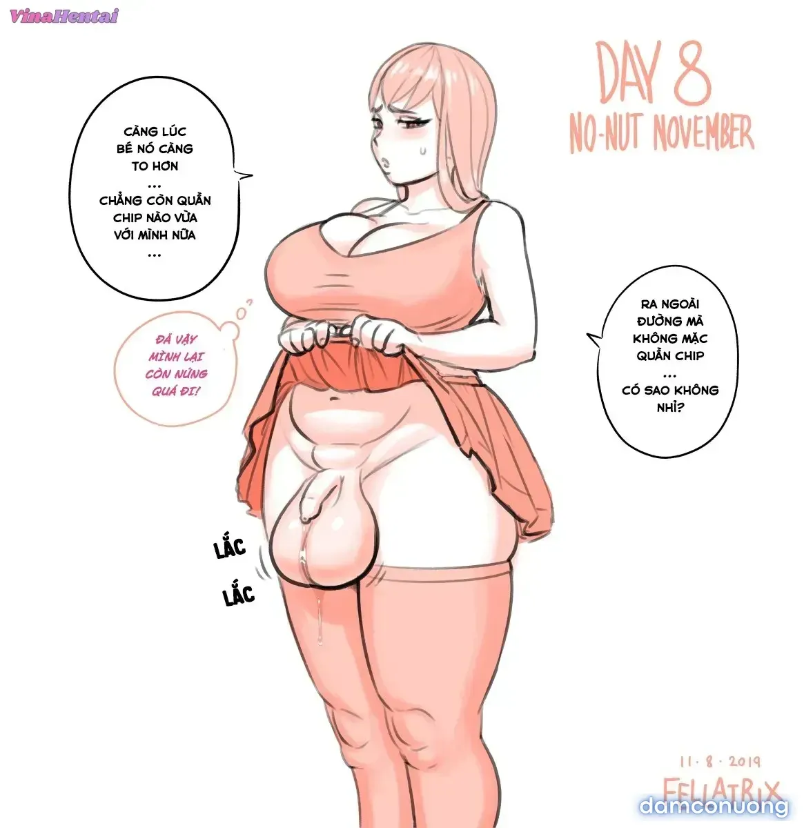 đọc truyện Sarah