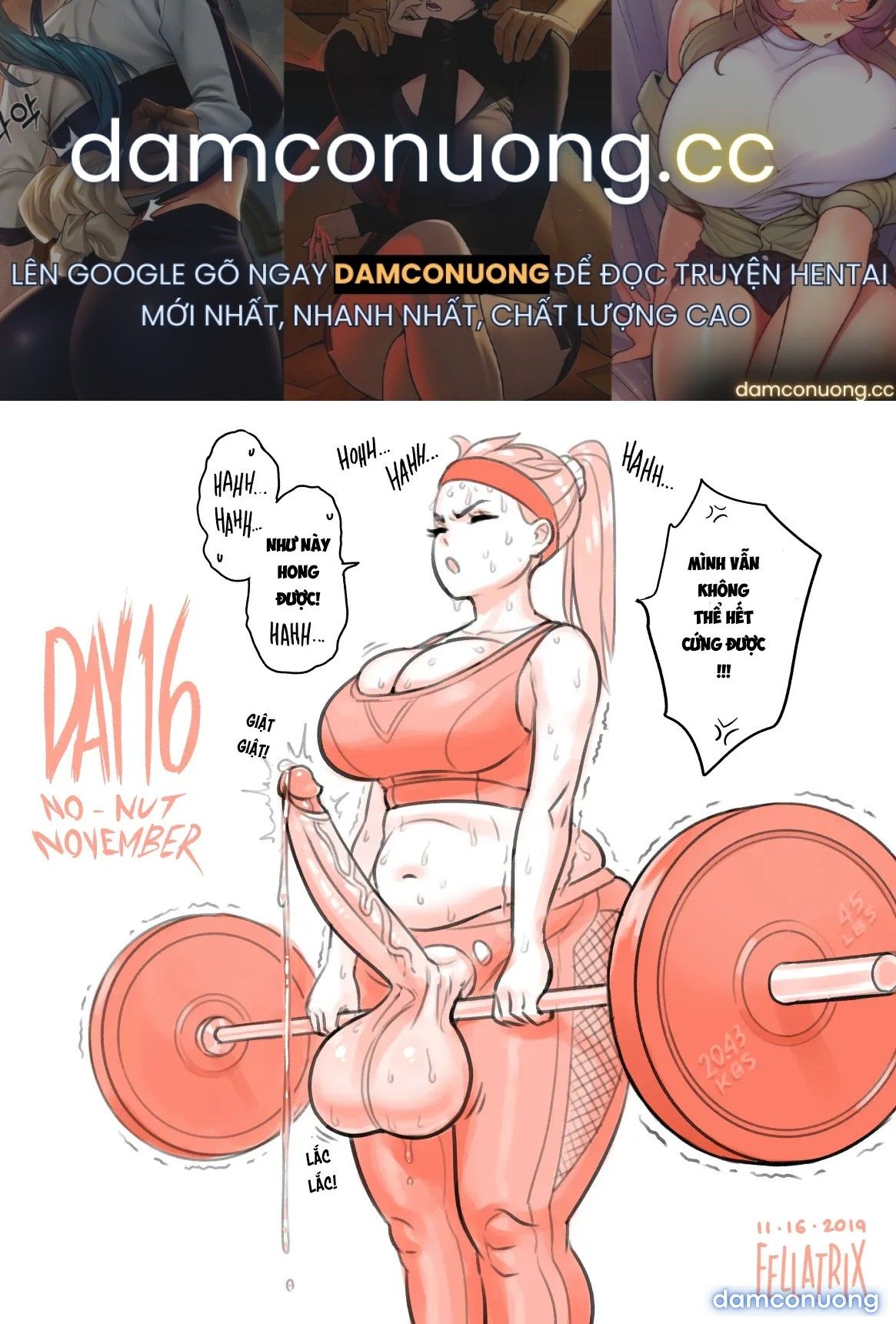 đọc truyện Sarah