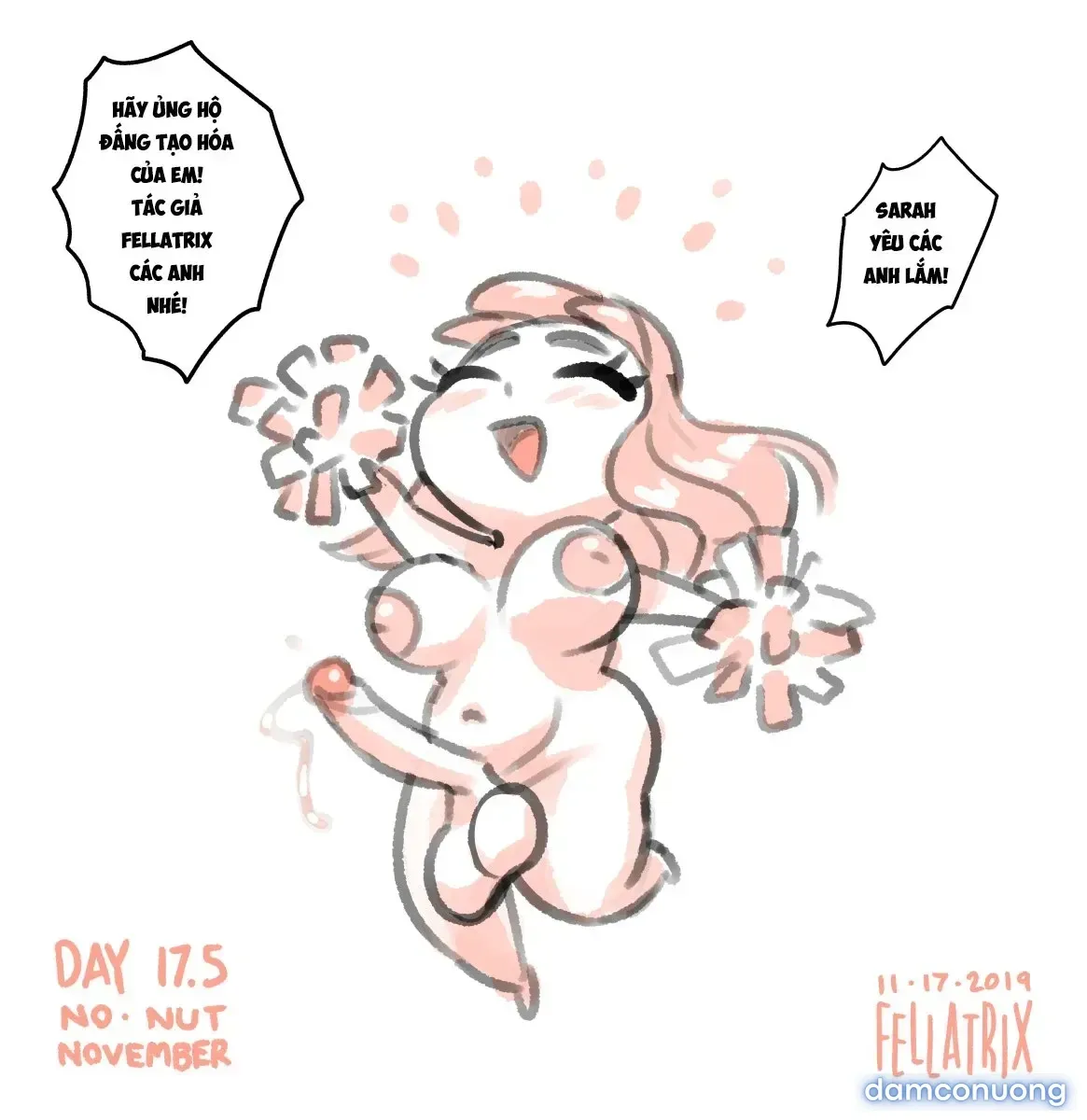 đọc truyện Sarah