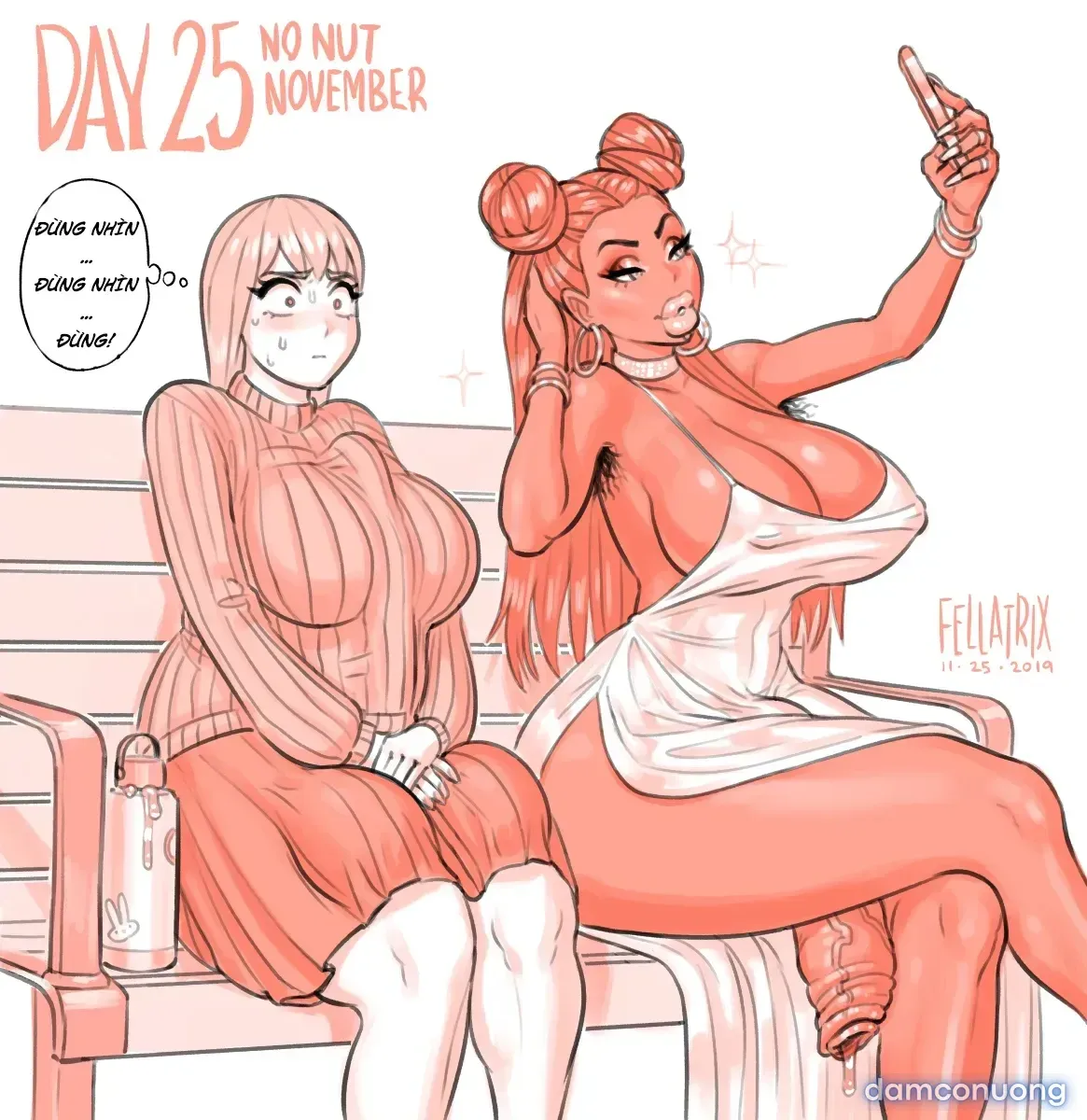 đọc truyện Sarah