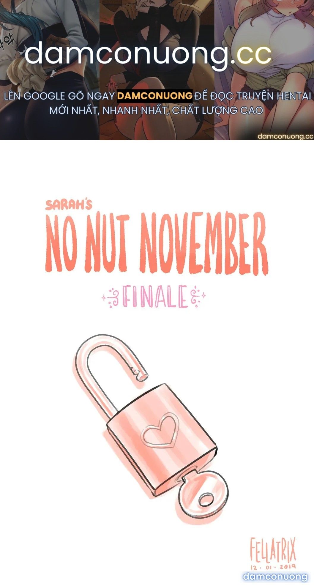 đọc truyện Sarah