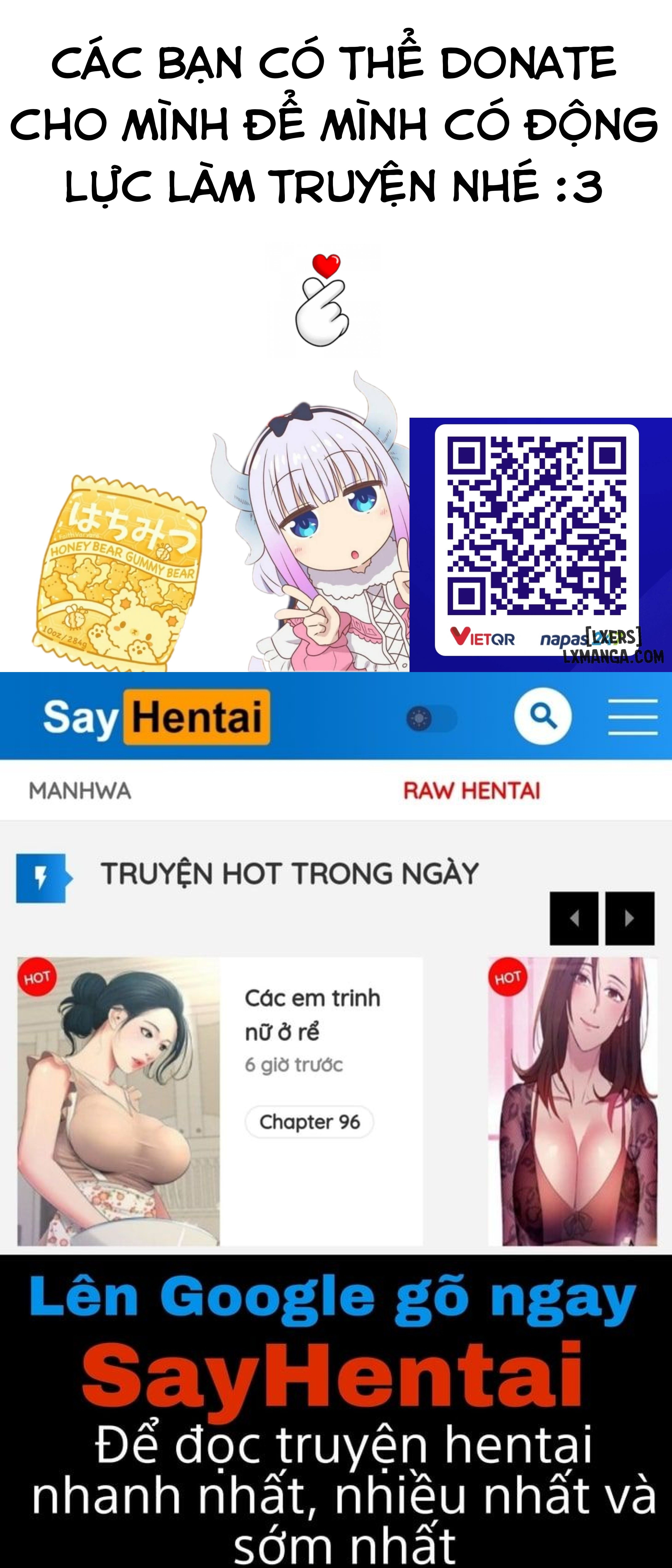 đọc truyện Sare Tsuma To, Shuu 3 De. Chương 1 ảnh 38 tại Giả Dược