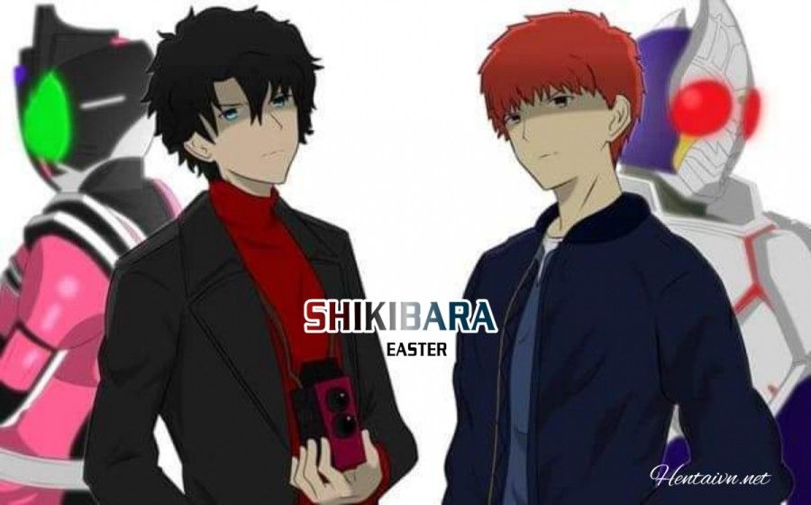 Saru Ni Jii O Oshieru To Shinu Made Tsuzukeru? Oneshot page 1 - Giả Dược