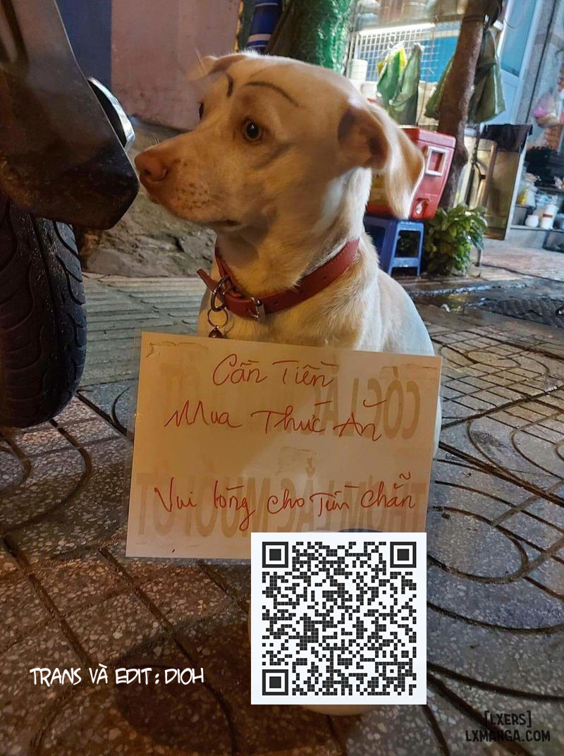 đọc truyện Sashachan Is Coming! Chương 1 ảnh 2 tại Thiên Thai Truyện