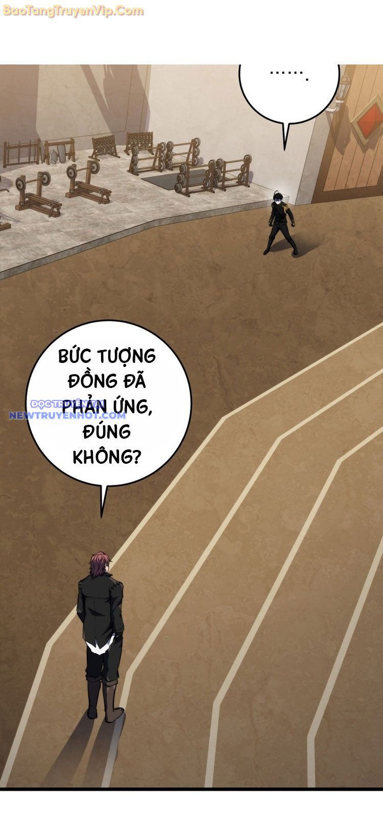 đọc truyện Sát Long Nhân Hồi Quy Siêu Việt Chương 19 ảnh 1 tại Giả Dược