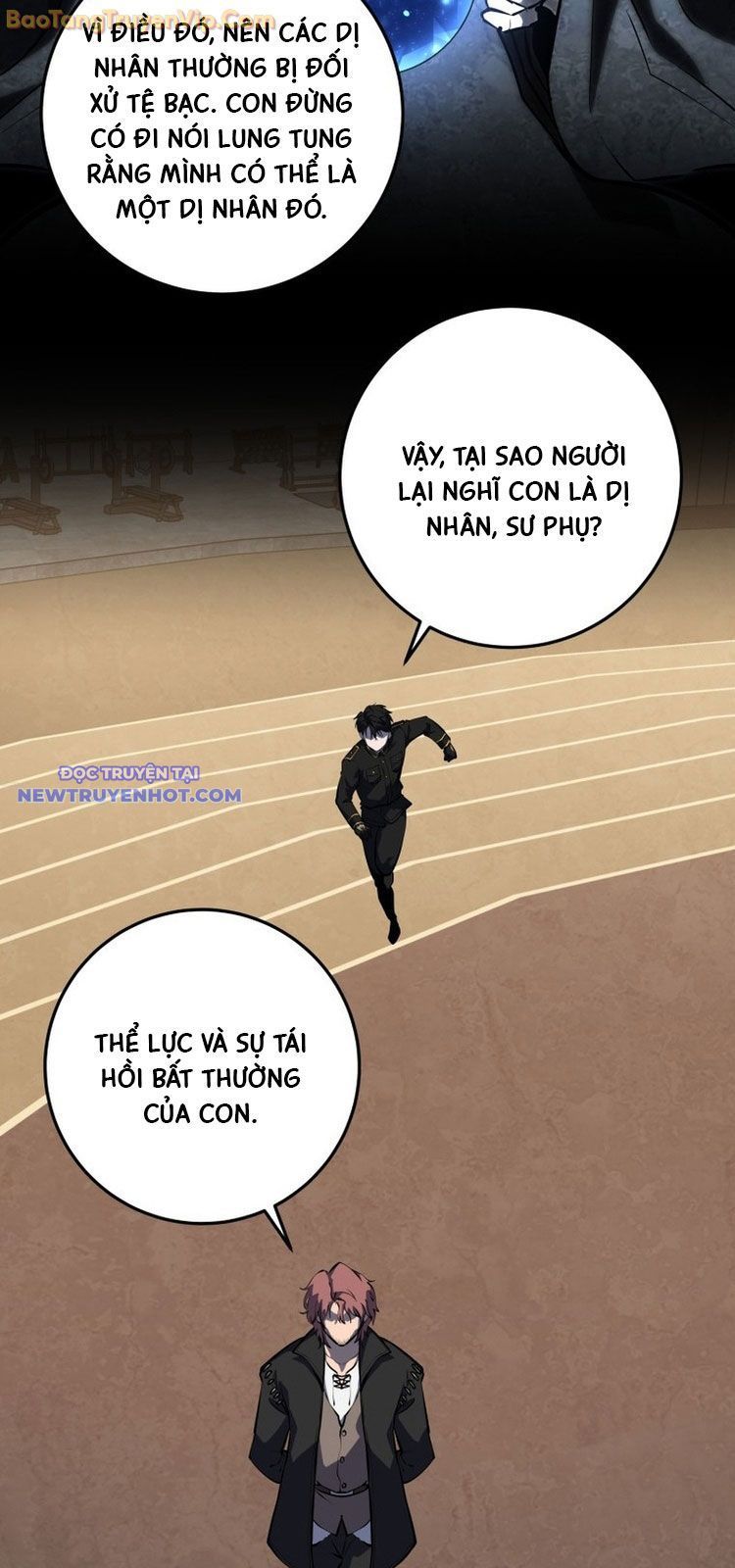 đọc truyện Sát Long Nhân Hồi Quy Siêu Việt Chương 19 ảnh 28 tại Giả Dược
