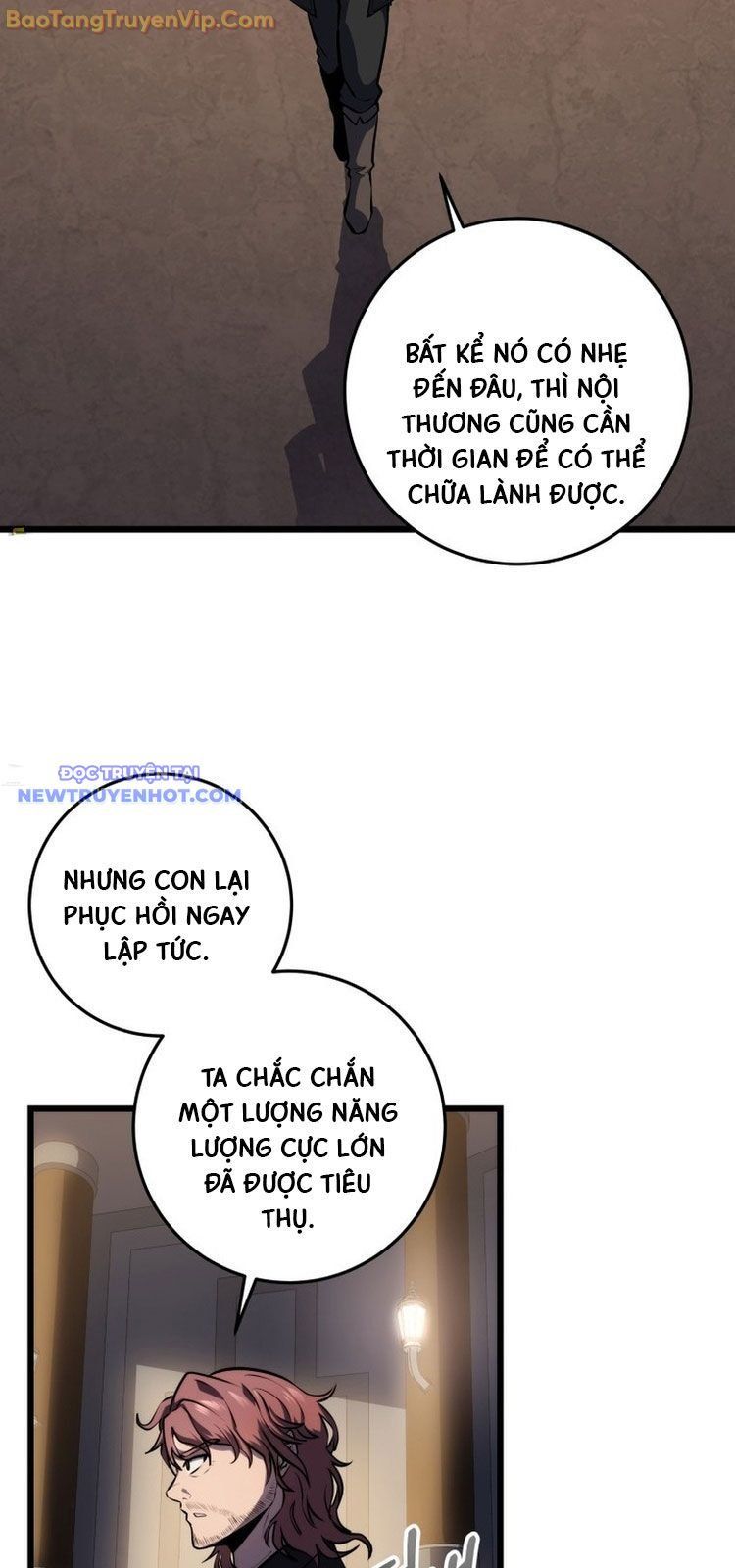 đọc truyện Sát Long Nhân Hồi Quy Siêu Việt Chương 19 ảnh 29 tại Giả Dược
