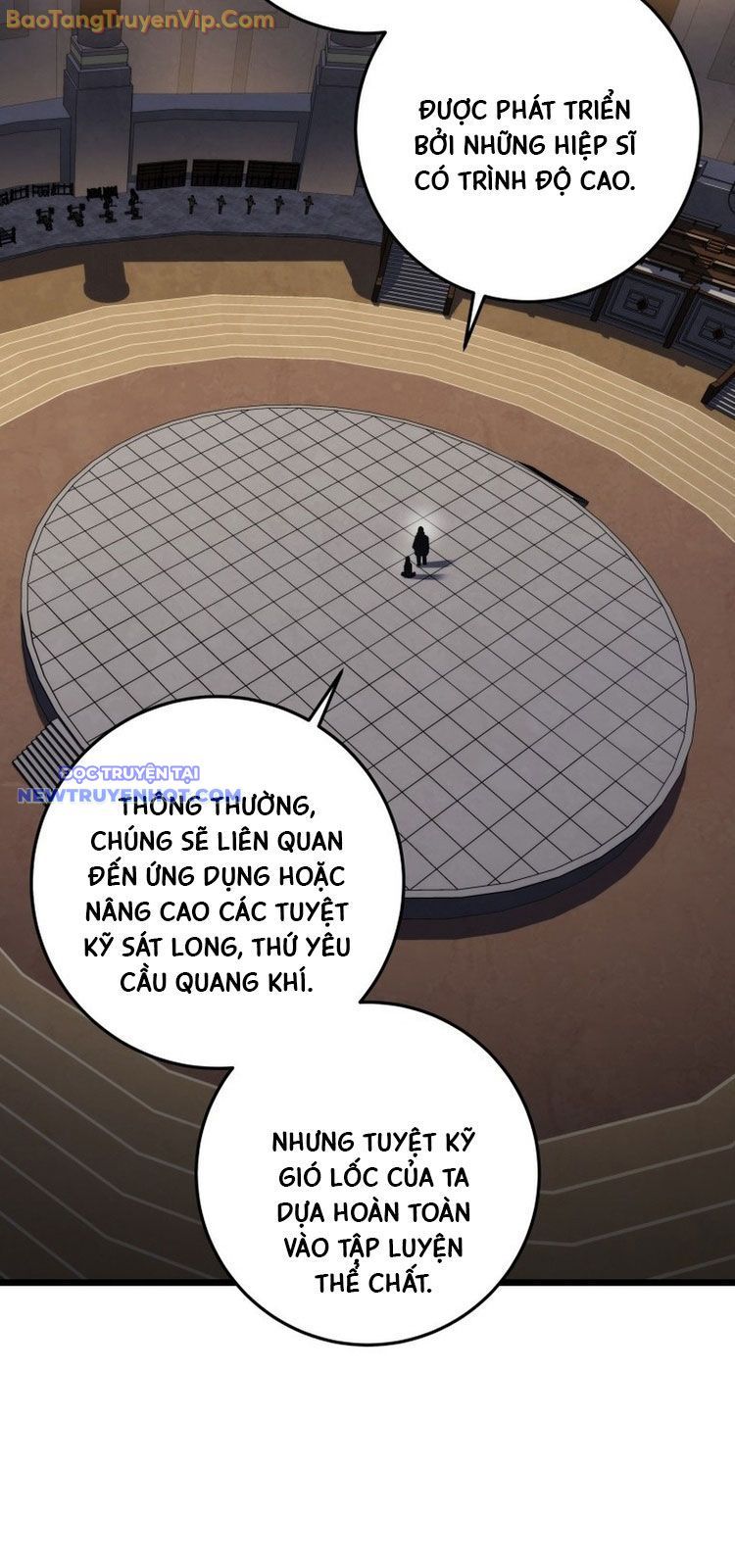 đọc truyện Sát Long Nhân Hồi Quy Siêu Việt Chương 19 ảnh 35 tại Giả Dược
