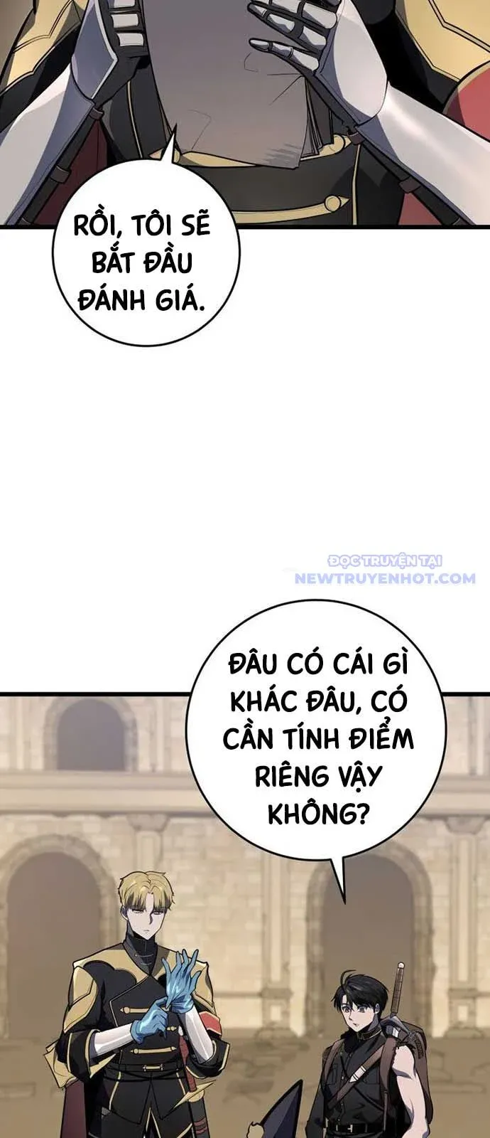 đọc truyện Sát Long Nhân Hồi Quy Siêu Việt Chương 25 ảnh 30 tại Thiên Thai Truyện