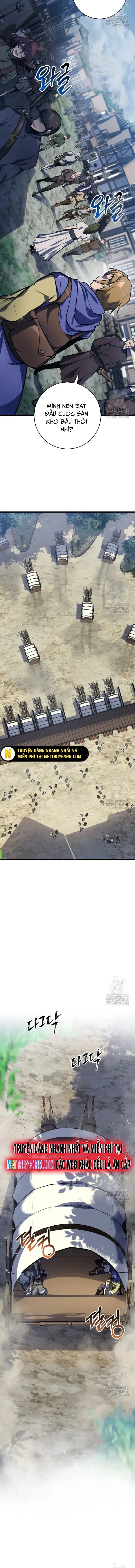 đọc truyện Sát Long Nhân Hồi Quy Siêu Việt Chương 30 ảnh 12 tại Giả Dược