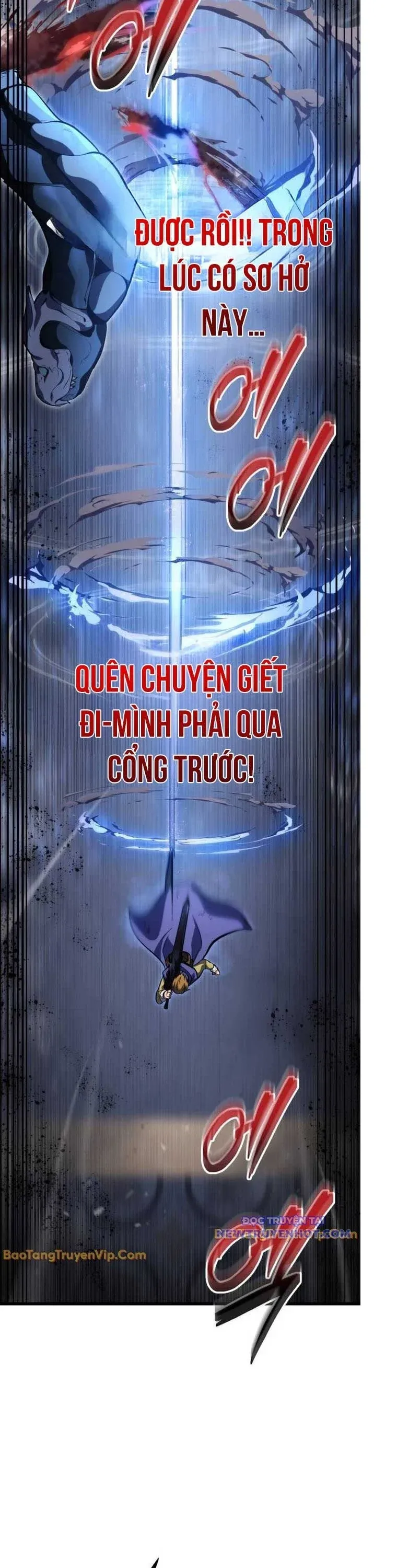 đọc truyện Sát Long Nhân Hồi Quy Siêu Việt Chương 33 ảnh 13 tại Giả Dược