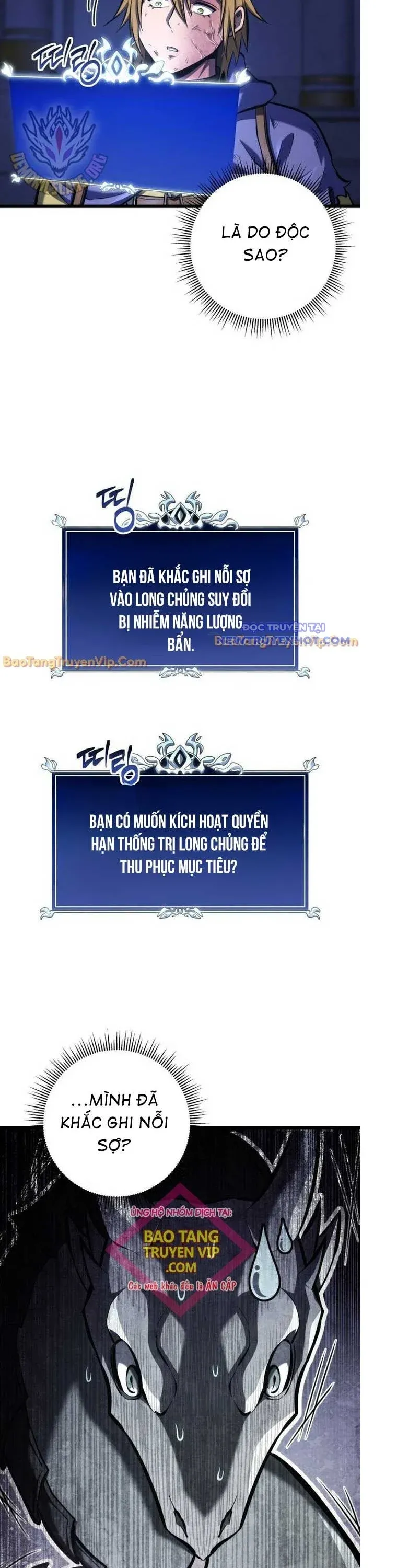 đọc truyện Sát Long Nhân Hồi Quy Siêu Việt Chương 33 ảnh 33 tại Giả Dược