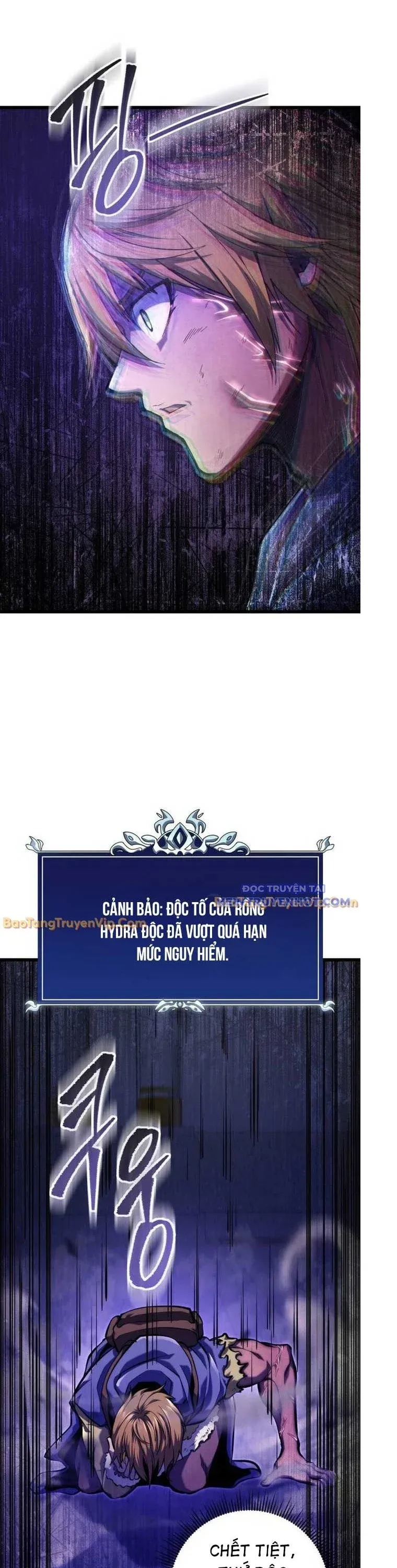 đọc truyện Sát Long Nhân Hồi Quy Siêu Việt Chương 33 ảnh 37 tại Giả Dược