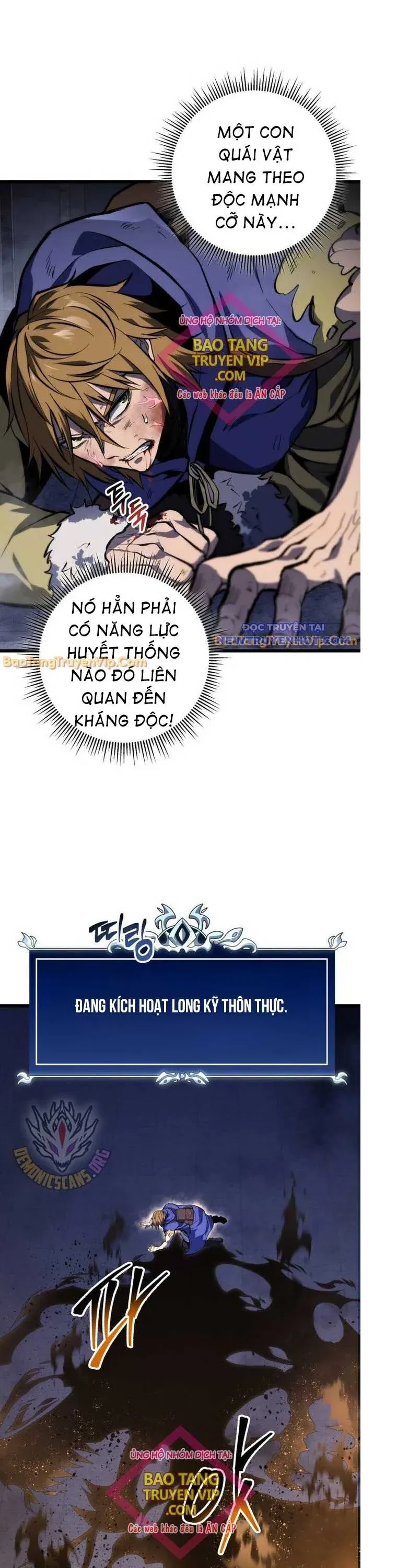 đọc truyện Sát Long Nhân Hồi Quy Siêu Việt Chương 33 ảnh 39 tại Giả Dược