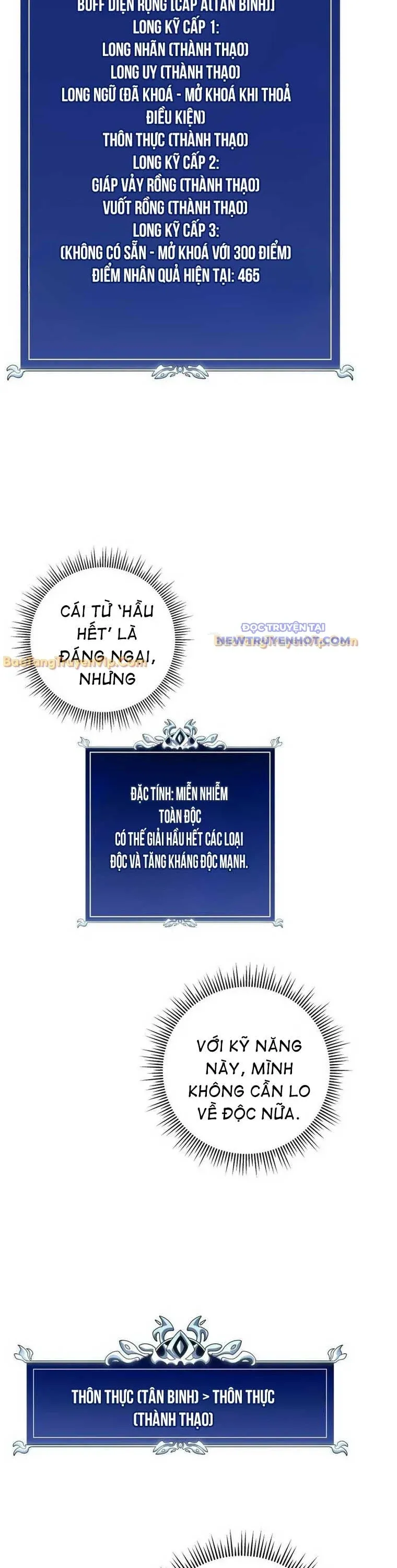 đọc truyện Sát Long Nhân Hồi Quy Siêu Việt Chương 33 ảnh 44 tại Giả Dược