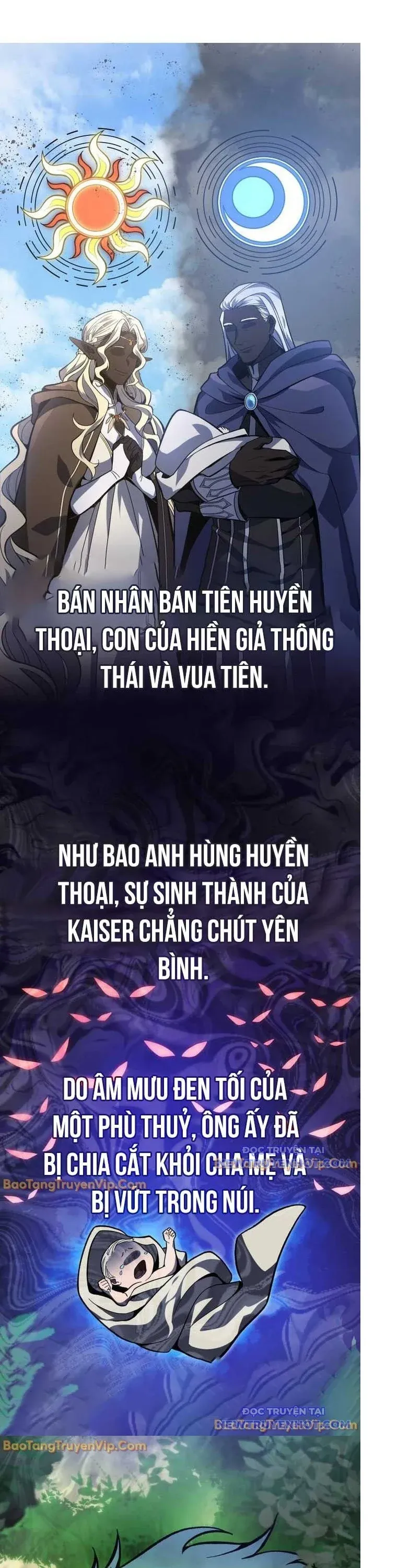 đọc truyện Sát Long Nhân Hồi Quy Siêu Việt Chương 33 ảnh 47 tại Giả Dược