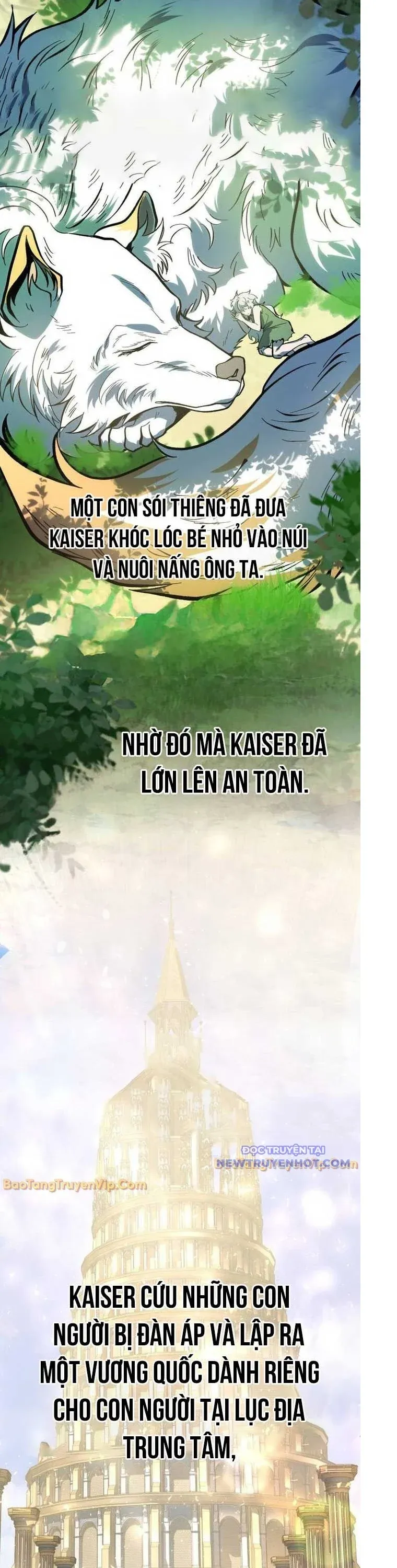 đọc truyện Sát Long Nhân Hồi Quy Siêu Việt Chương 33 ảnh 48 tại Giả Dược