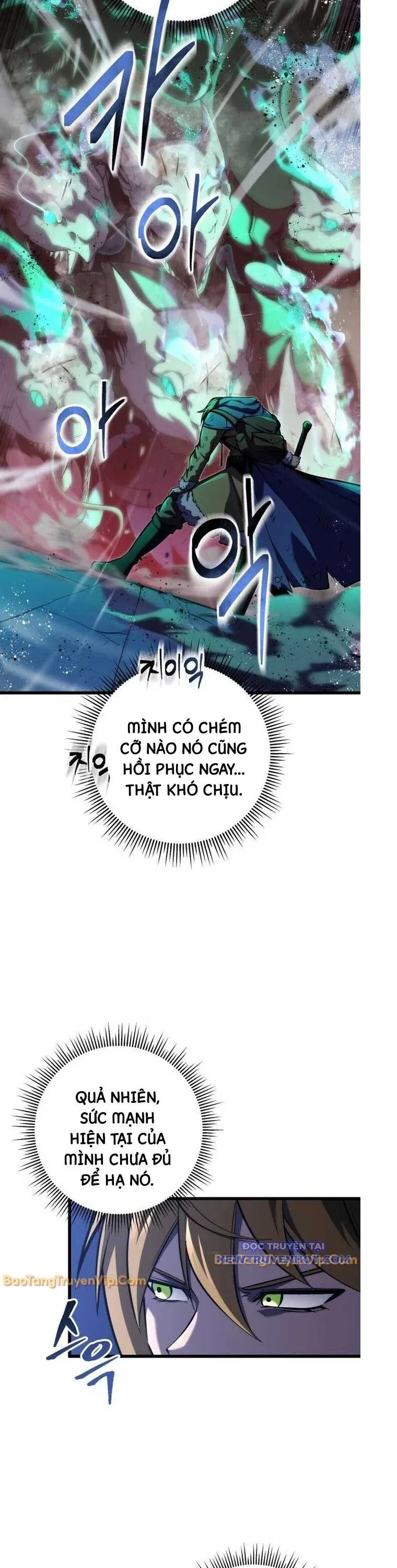 đọc truyện Sát Long Nhân Hồi Quy Siêu Việt Chương 33 ảnh 6 tại Giả Dược