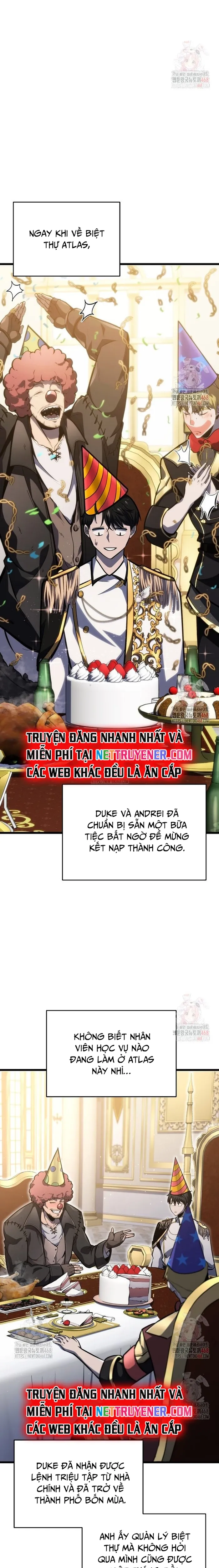 đọc truyện Sát Long Nhân Hồi Quy Siêu Việt Chương 38 ảnh 16 tại Giả Dược