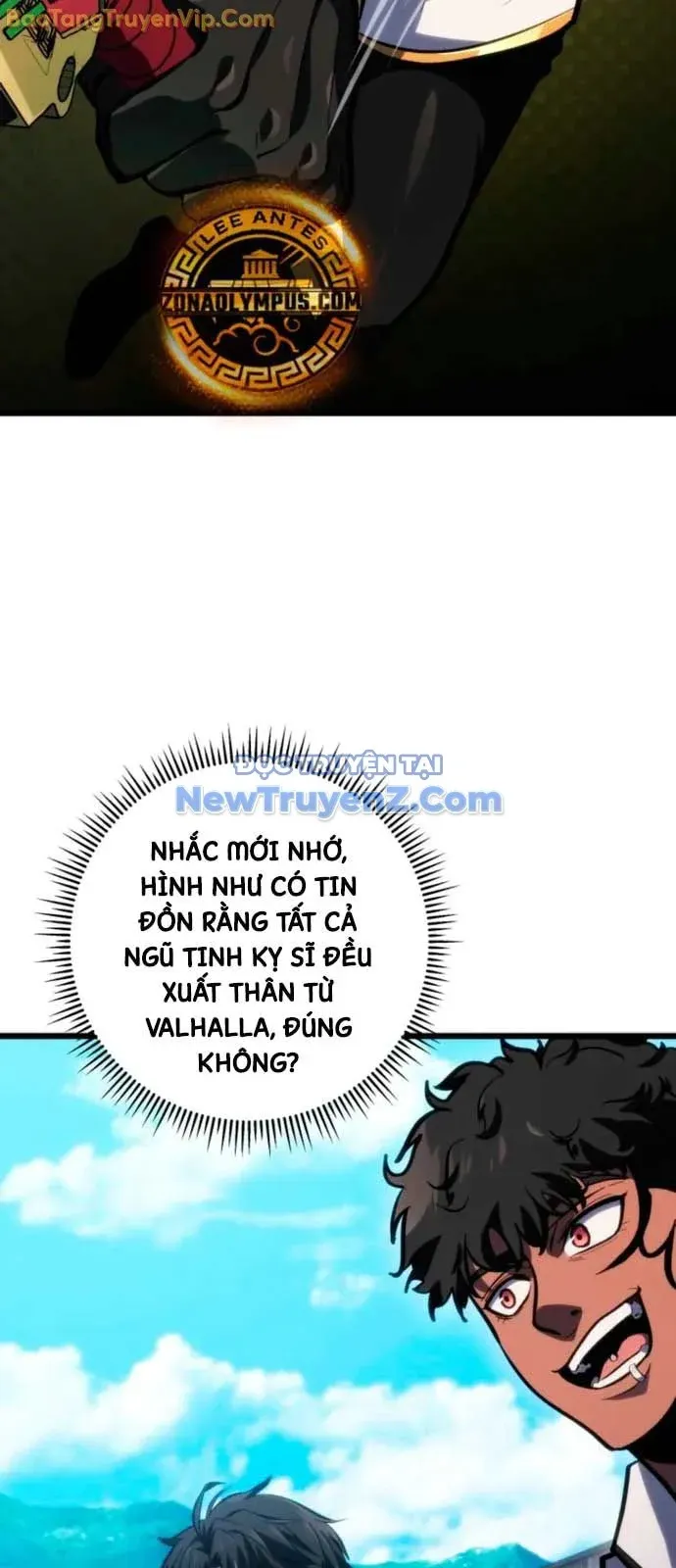 đọc truyện Sát Long Nhân Hồi Quy Siêu Việt Chương 40 ảnh 22 tại Giả Dược