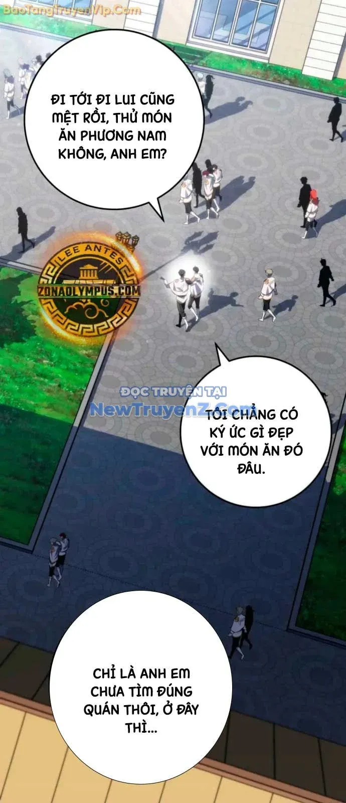 đọc truyện Sát Long Nhân Hồi Quy Siêu Việt Chương 40 ảnh 24 tại Giả Dược