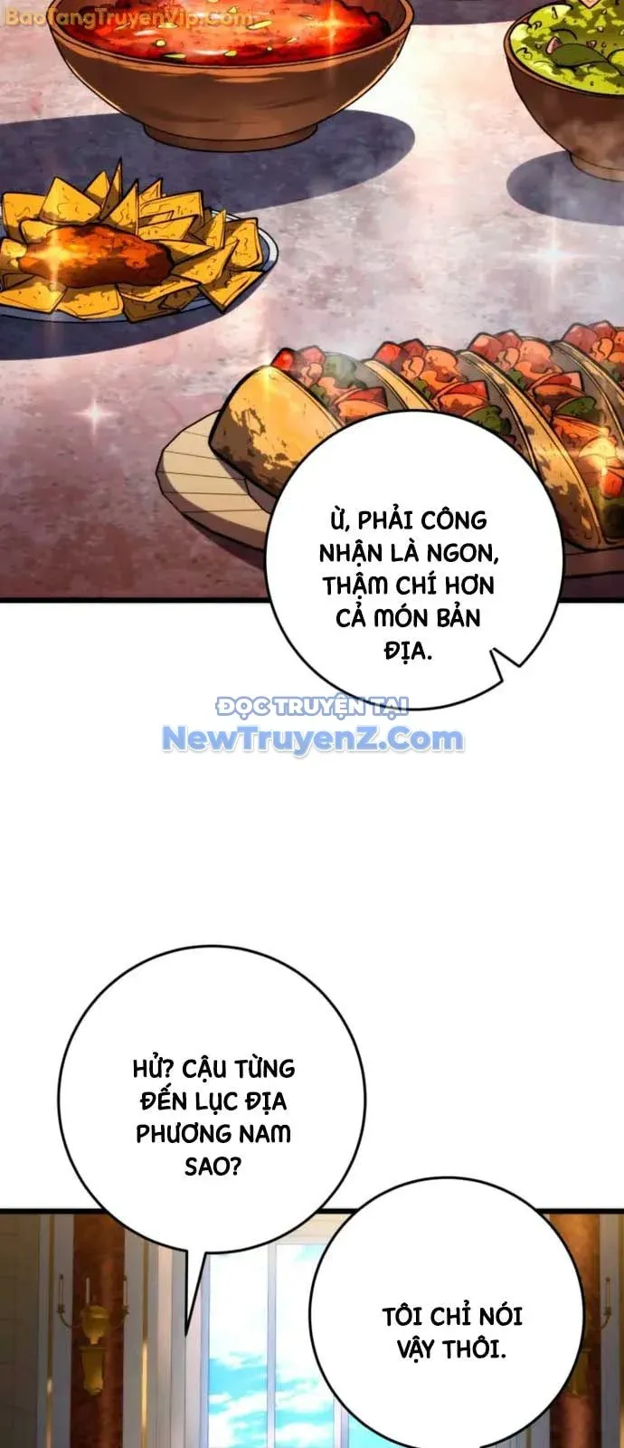 đọc truyện Sát Long Nhân Hồi Quy Siêu Việt Chương 40 ảnh 28 tại Giả Dược