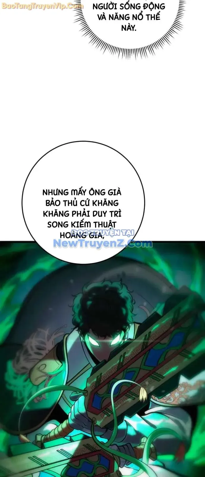 đọc truyện Sát Long Nhân Hồi Quy Siêu Việt Chương 40 ảnh 34 tại Giả Dược