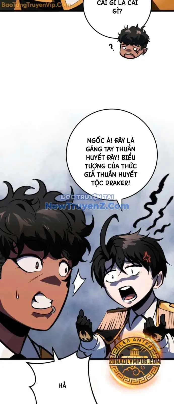 đọc truyện Sát Long Nhân Hồi Quy Siêu Việt Chương 40 ảnh 45 tại Giả Dược