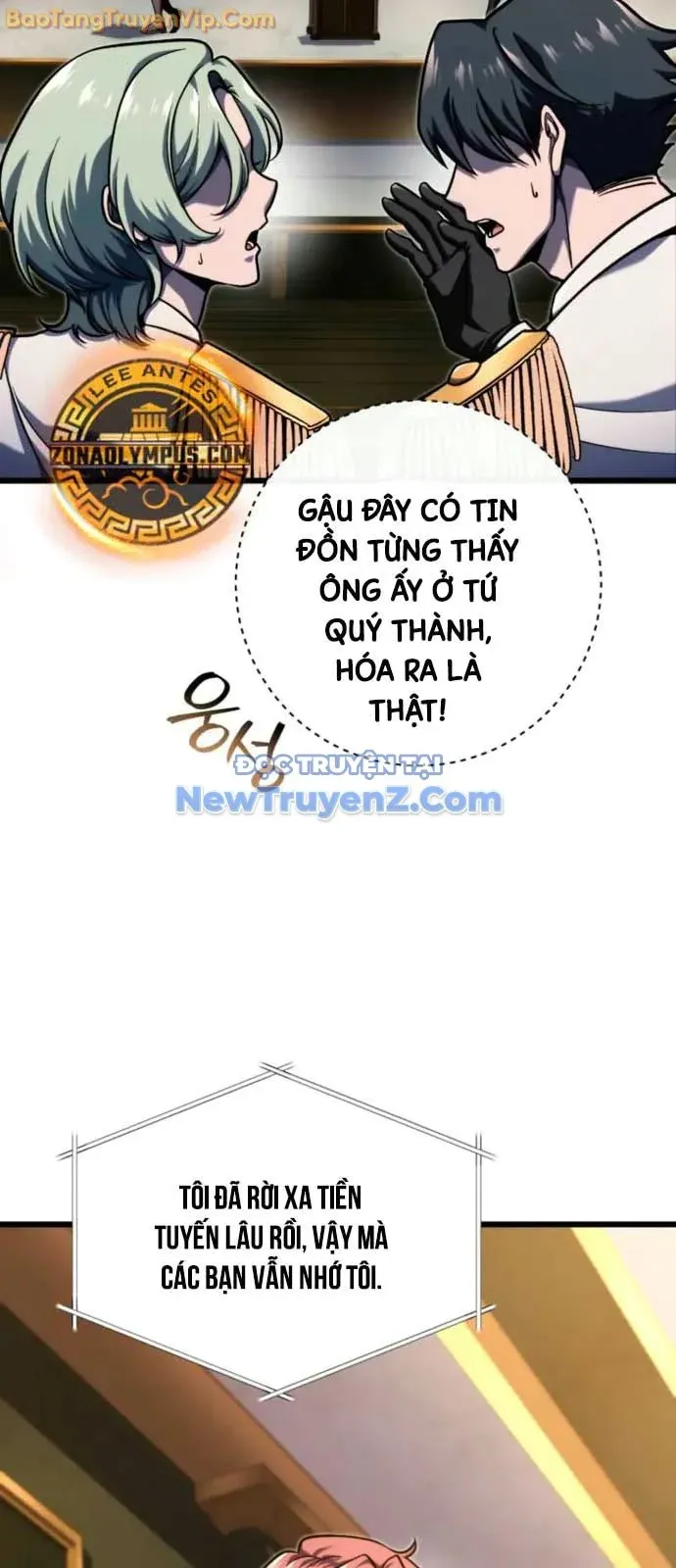 đọc truyện Sát Long Nhân Hồi Quy Siêu Việt Chương 40 ảnh 62 tại Giả Dược
