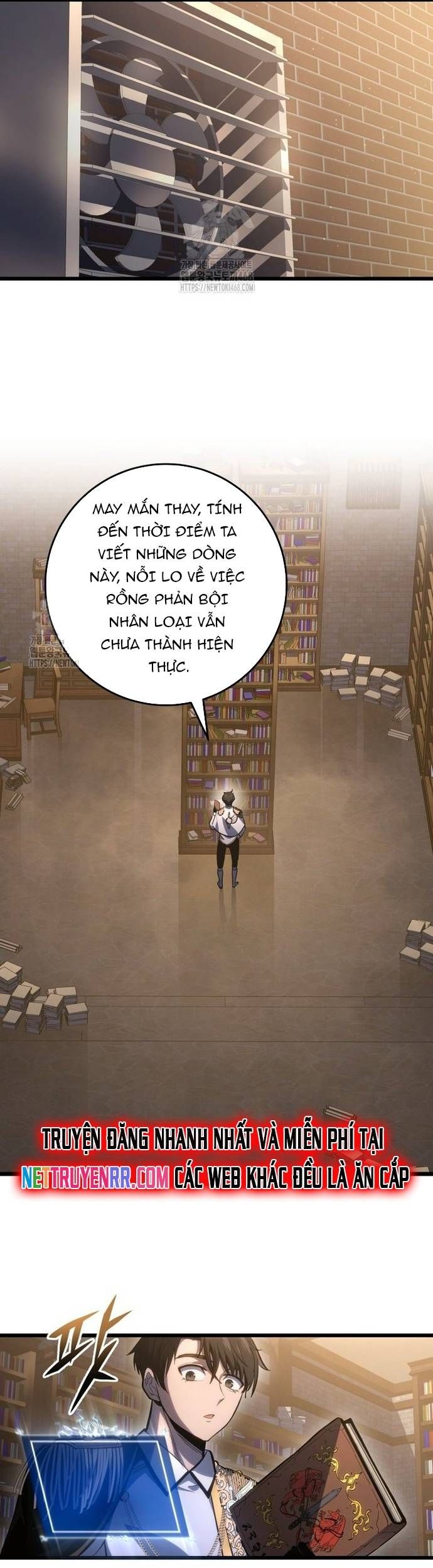 đọc truyện Sát Long Nhân Hồi Quy Siêu Việt Chương 43 ảnh 19 tại Thiên Thai Truyện