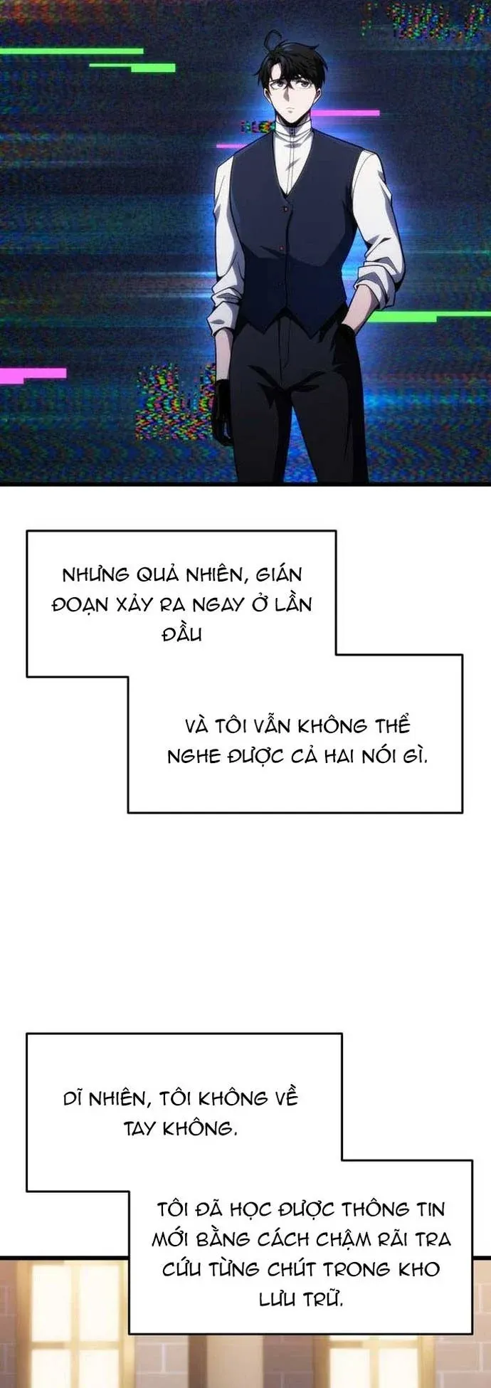 đọc truyện Sát Long Nhân Hồi Quy Siêu Việt Chương 44 ảnh 13 tại Giả Dược