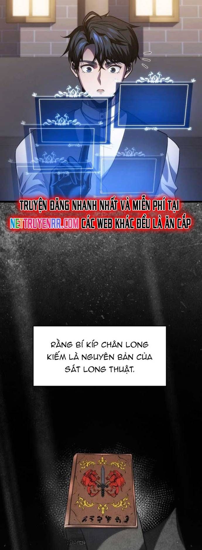 đọc truyện Sát Long Nhân Hồi Quy Siêu Việt Chương 44 ảnh 14 tại Giả Dược