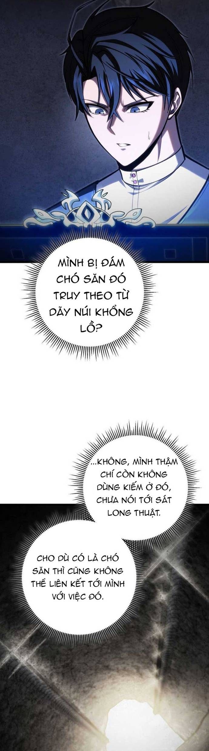 đọc truyện Sát Long Nhân Hồi Quy Siêu Việt Chương 44 ảnh 38 tại Giả Dược