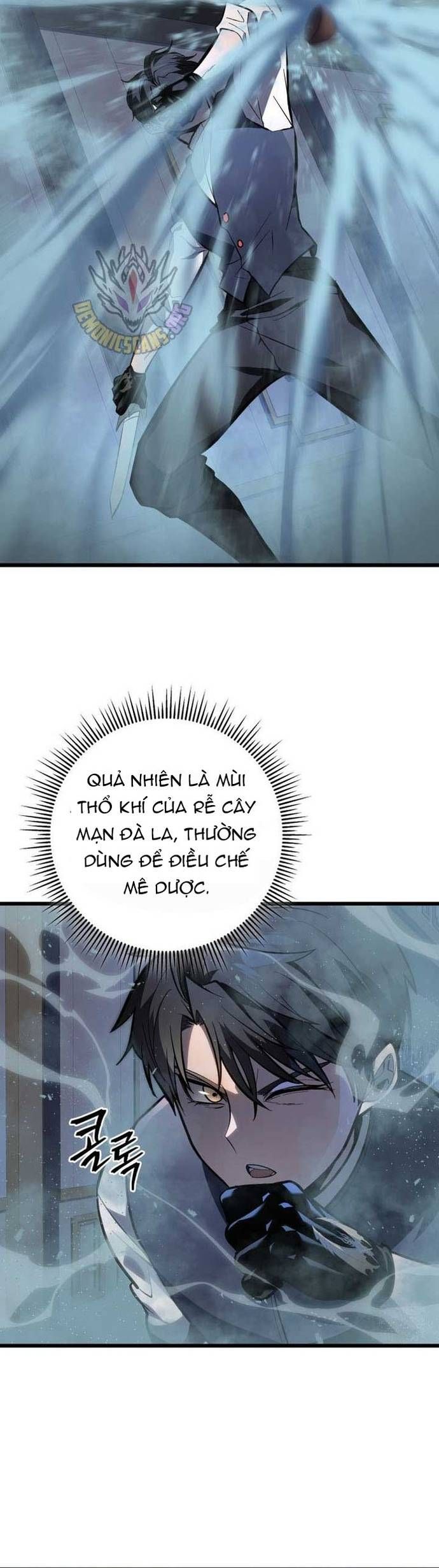 đọc truyện Sát Long Nhân Hồi Quy Siêu Việt Chương 44 ảnh 65 tại Giả Dược