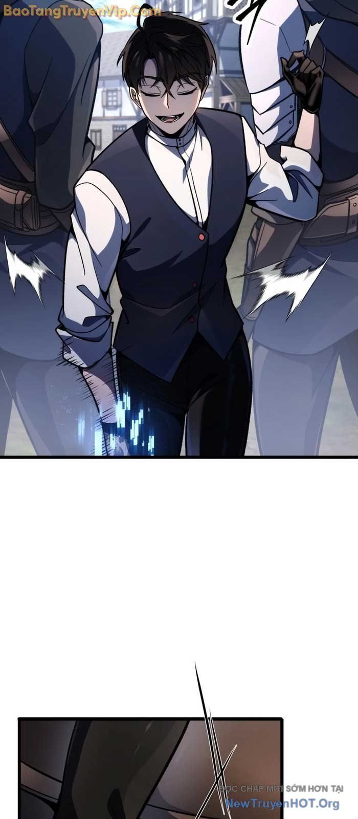 đọc truyện Sát Long Nhân Hồi Quy Siêu Việt Chương 46 ảnh 18 tại Thiên Thai Truyện