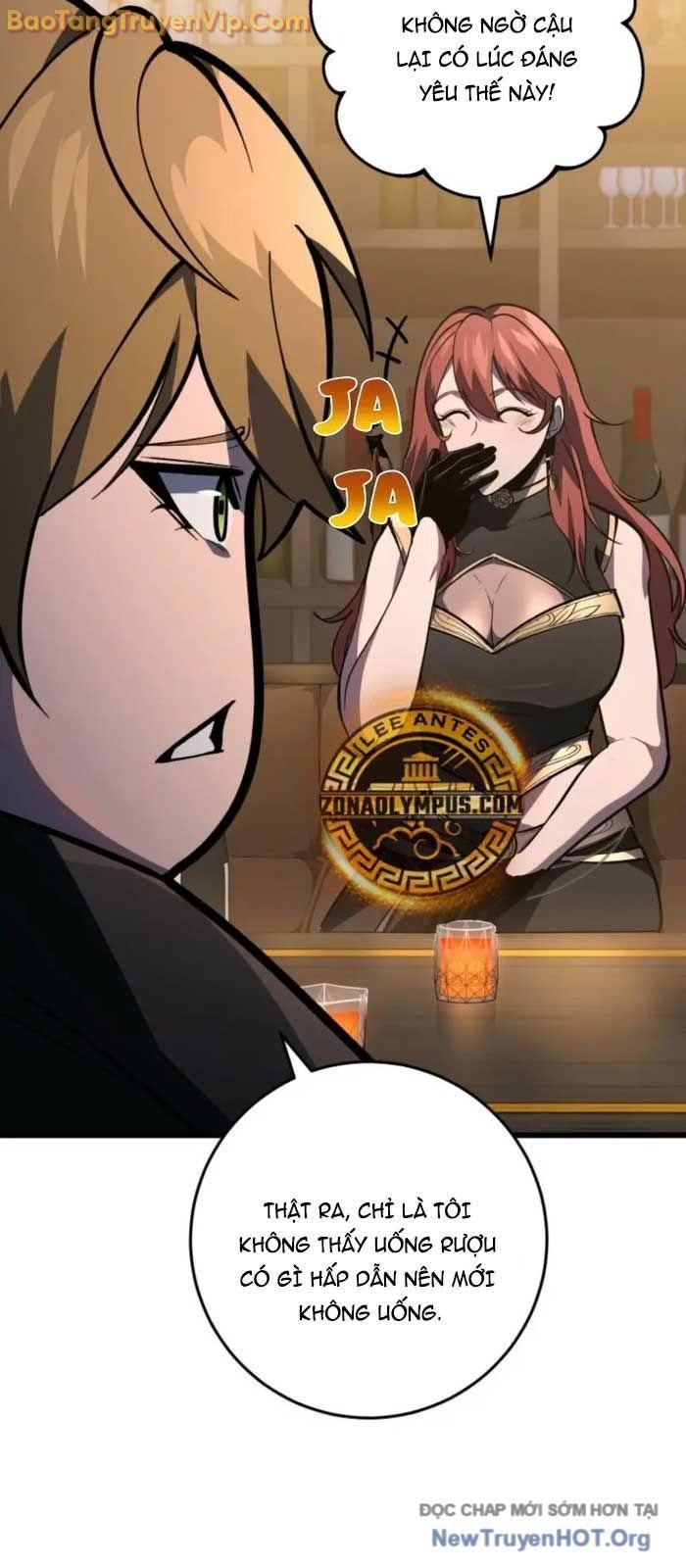 đọc truyện Sát Long Nhân Hồi Quy Siêu Việt Chương 48 ảnh 16 tại Thiên Thai Truyện