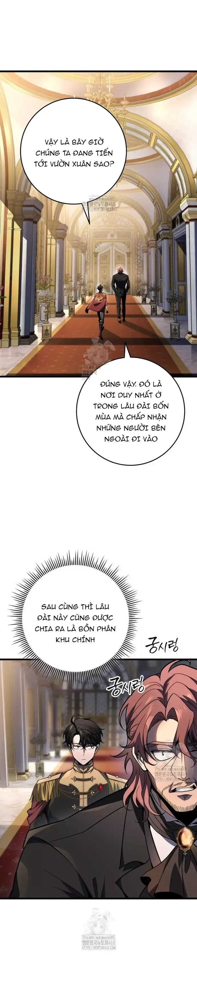 đọc truyện Sát Long Nhân Hồi Quy Siêu Việt Chương 49 ảnh 12 tại Thiên Thai Truyện