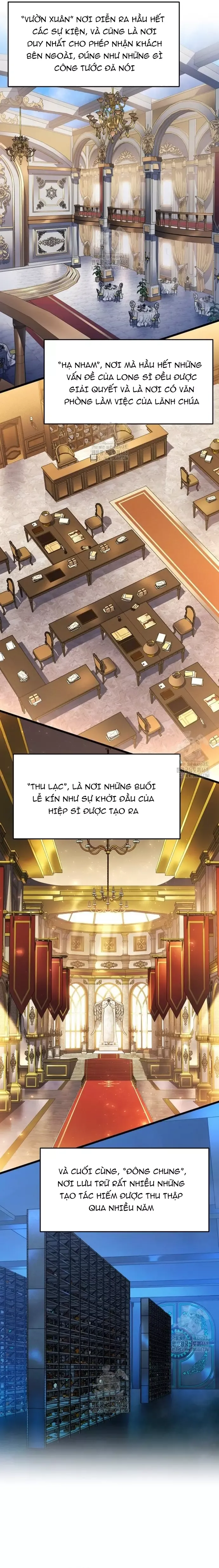 đọc truyện Sát Long Nhân Hồi Quy Siêu Việt Chương 49 ảnh 13 tại Thiên Thai Truyện