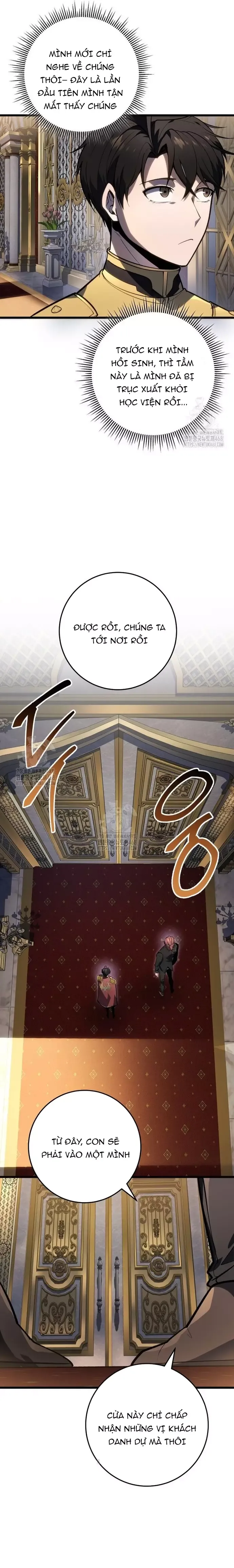 đọc truyện Sát Long Nhân Hồi Quy Siêu Việt Chương 49 ảnh 14 tại Thiên Thai Truyện