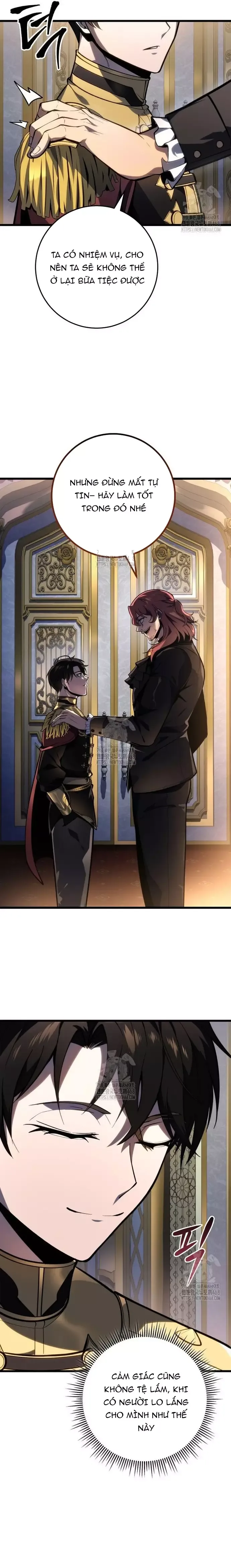 đọc truyện Sát Long Nhân Hồi Quy Siêu Việt Chương 49 ảnh 15 tại Thiên Thai Truyện