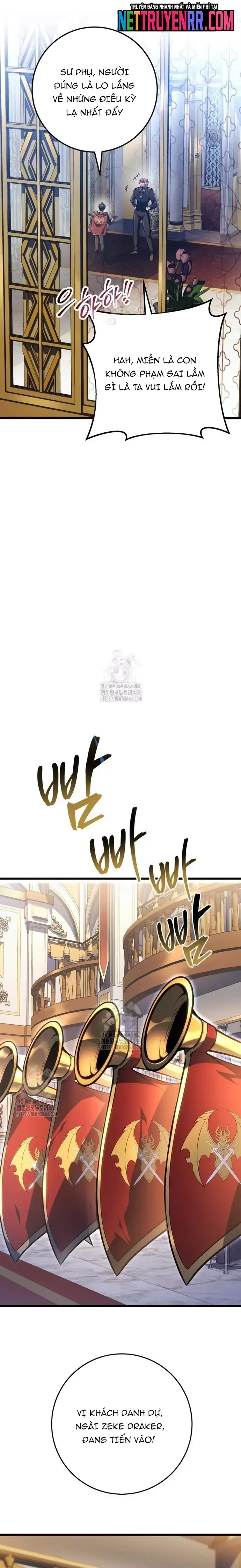 đọc truyện Sát Long Nhân Hồi Quy Siêu Việt Chương 49 ảnh 16 tại Thiên Thai Truyện