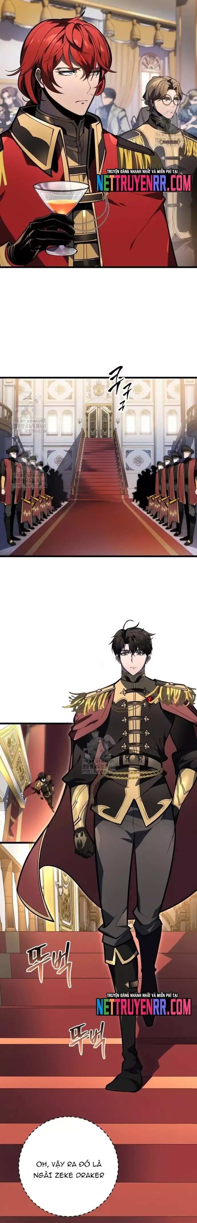 đọc truyện Sát Long Nhân Hồi Quy Siêu Việt Chương 49 ảnh 17 tại Thiên Thai Truyện