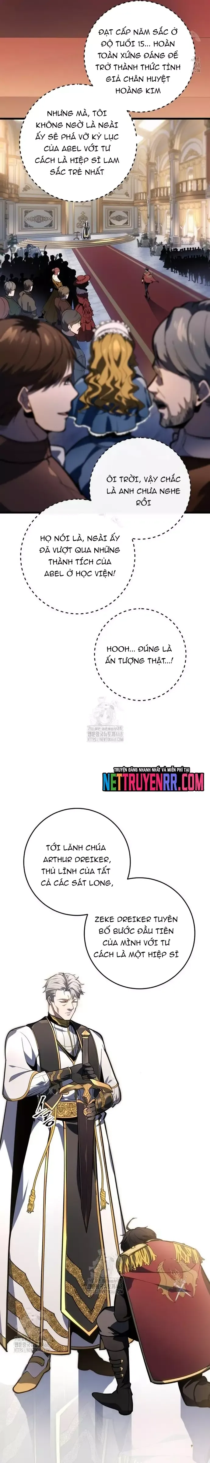 đọc truyện Sát Long Nhân Hồi Quy Siêu Việt Chương 49 ảnh 18 tại Thiên Thai Truyện