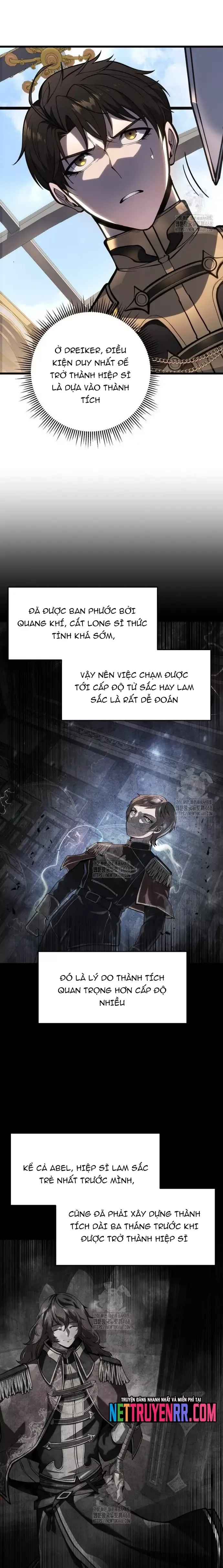 đọc truyện Sát Long Nhân Hồi Quy Siêu Việt Chương 49 ảnh 21 tại Thiên Thai Truyện