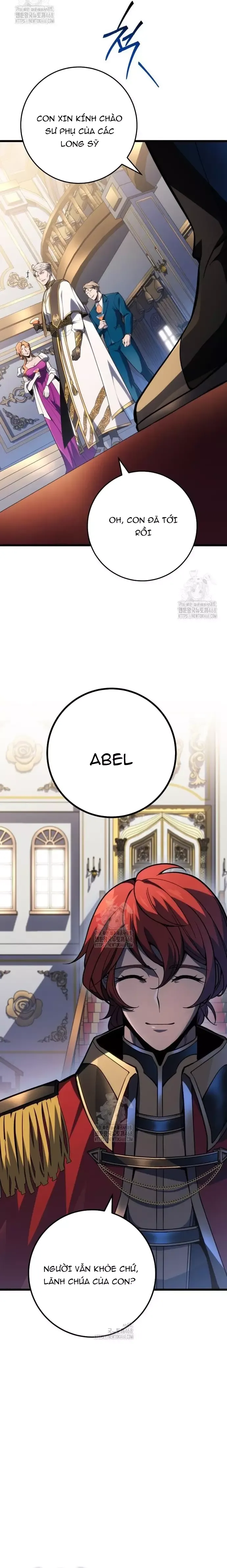 đọc truyện Sát Long Nhân Hồi Quy Siêu Việt Chương 49 ảnh 7 tại Thiên Thai Truyện