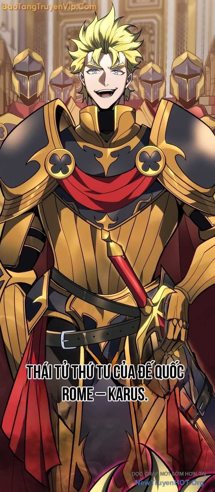 đọc truyện Sát Long Nhân Hồi Quy Siêu Việt Chương 50 ảnh 38 tại Thiên Thai Truyện