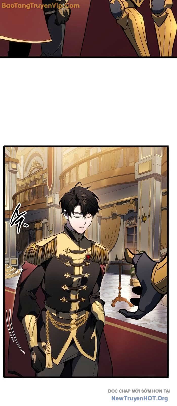 đọc truyện Sát Long Nhân Hồi Quy Siêu Việt Chương 50 ảnh 43 tại Thiên Thai Truyện