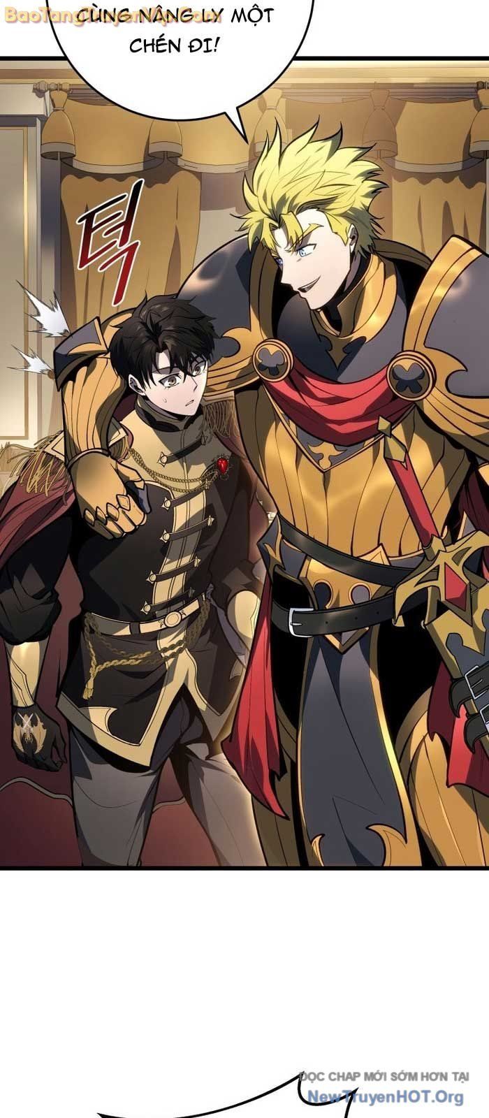 đọc truyện Sát Long Nhân Hồi Quy Siêu Việt Chương 50 ảnh 47 tại Thiên Thai Truyện