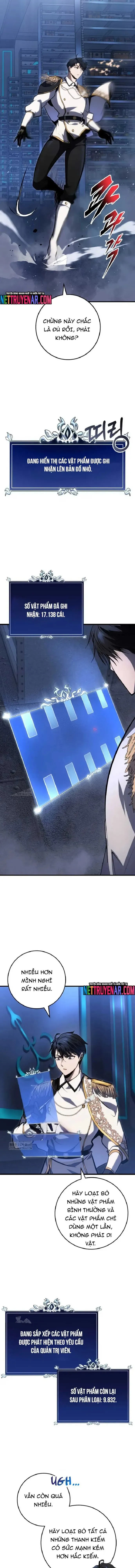 đọc truyện Sát Long Nhân Hồi Quy Siêu Việt Chương 51 ảnh 8 tại Thiên Thai Truyện