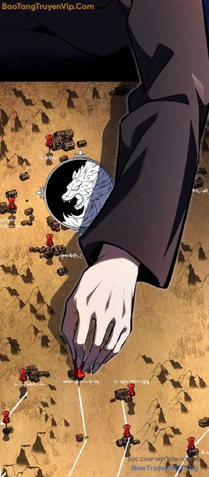 đọc truyện Sát Long Nhân Hồi Quy Siêu Việt Chương 52 ảnh 31 tại Thiên Thai Truyện